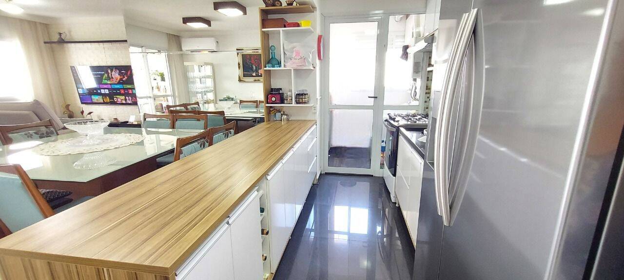Apartamento, 2 quartos, 70 m² - Foto 2