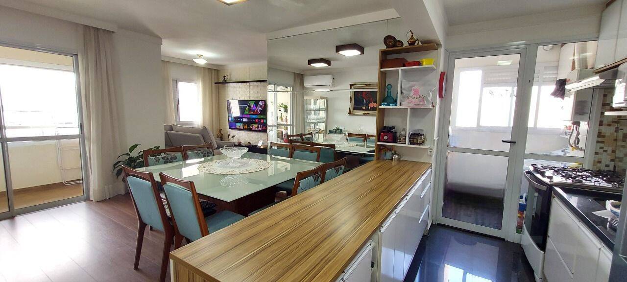 Apartamento, 2 quartos, 70 m² - Foto 3