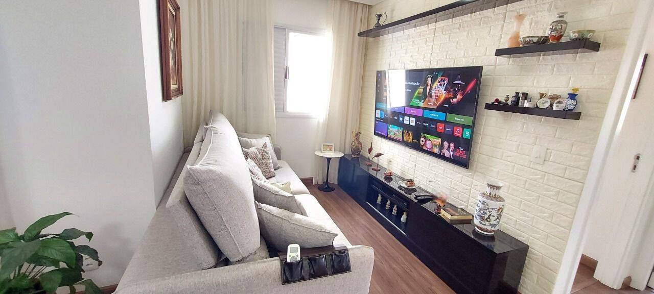 Apartamento, 2 quartos, 70 m² - Foto 4