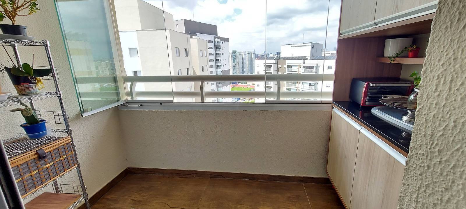 Apartamento, 2 quartos, 70 m² - Foto 5