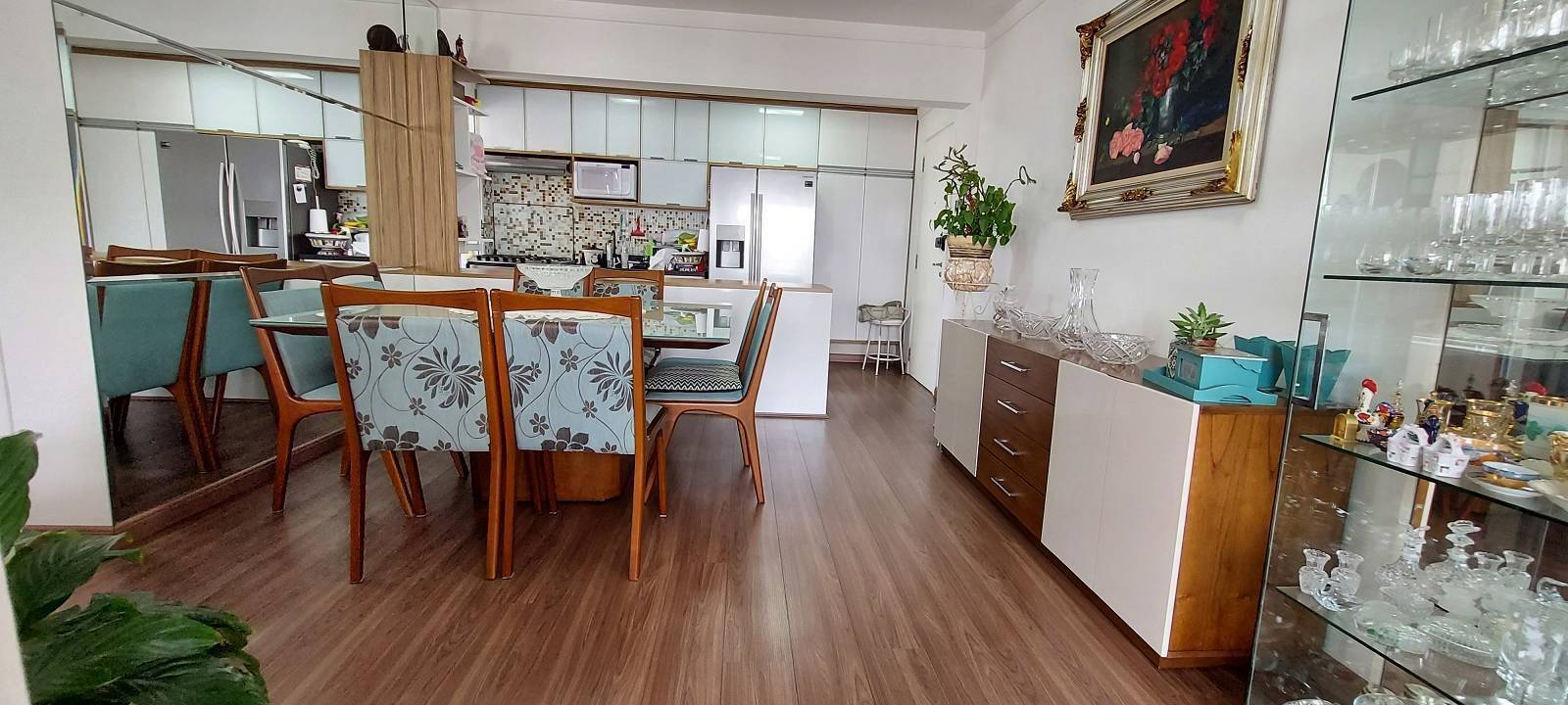 Apartamento, 2 quartos, 70 m² - Foto 6