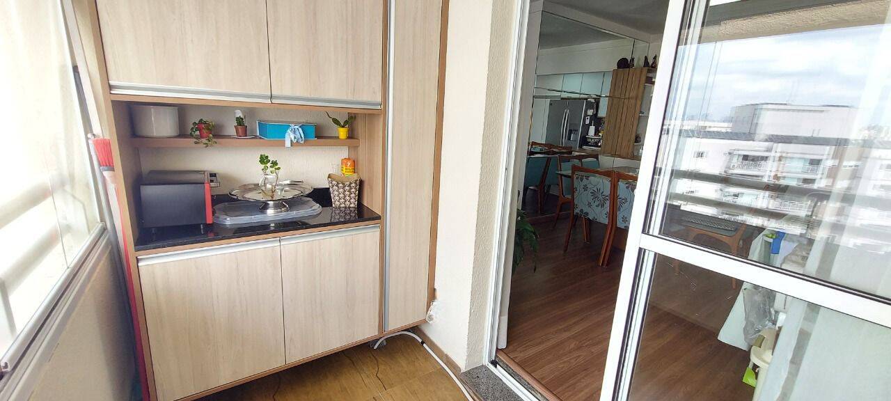 Apartamento, 2 quartos, 70 m² - Foto 7