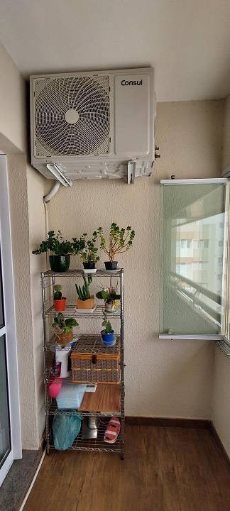 Apartamento, 2 quartos, 70 m² - Foto 8