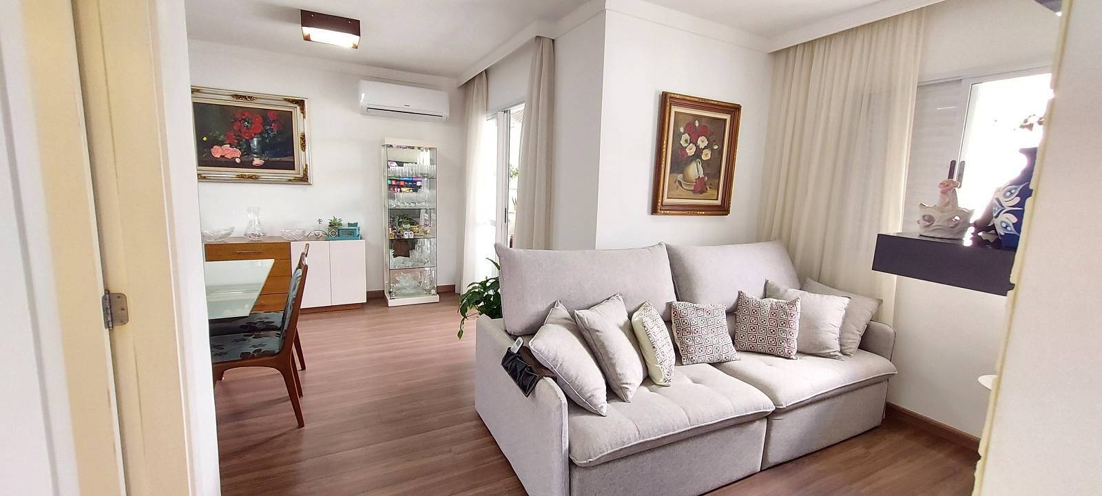 Apartamento, 2 quartos, 70 m² - Foto 9