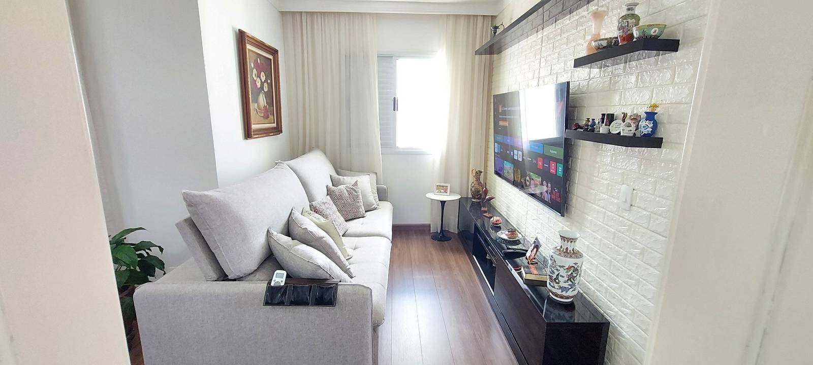 Apartamento, 2 quartos, 70 m² - Foto 11