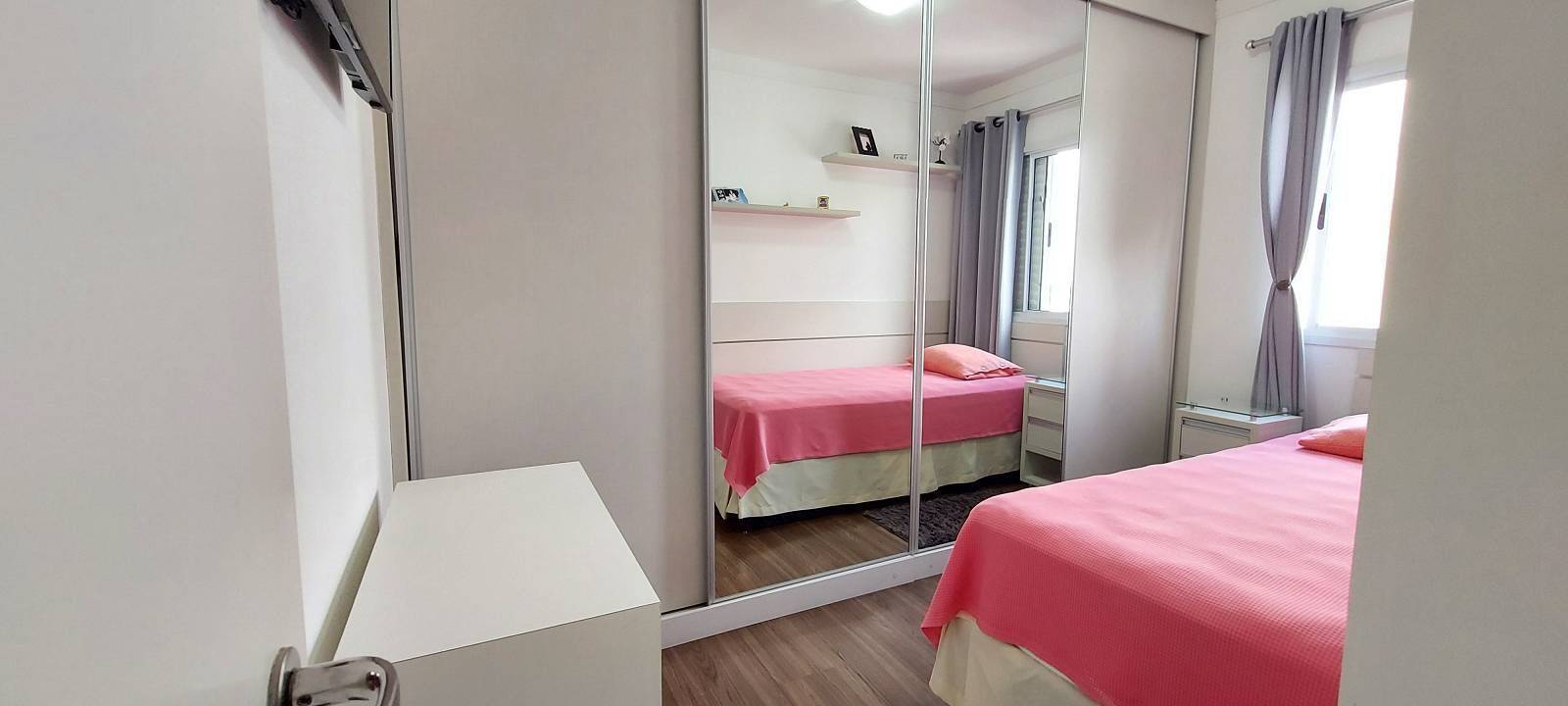 Apartamento, 2 quartos, 70 m² - Foto 13