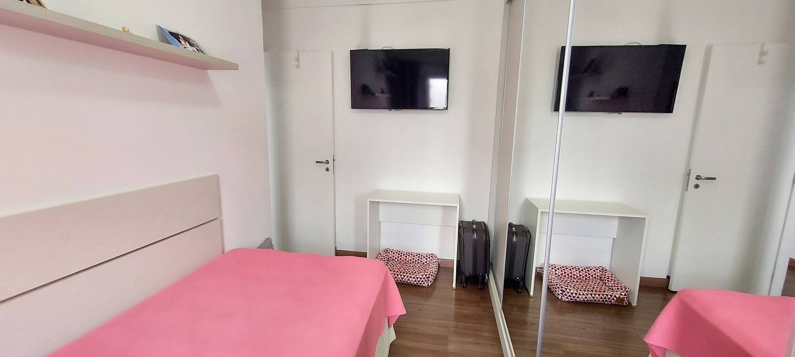 Apartamento, 2 quartos, 70 m² - Foto 14