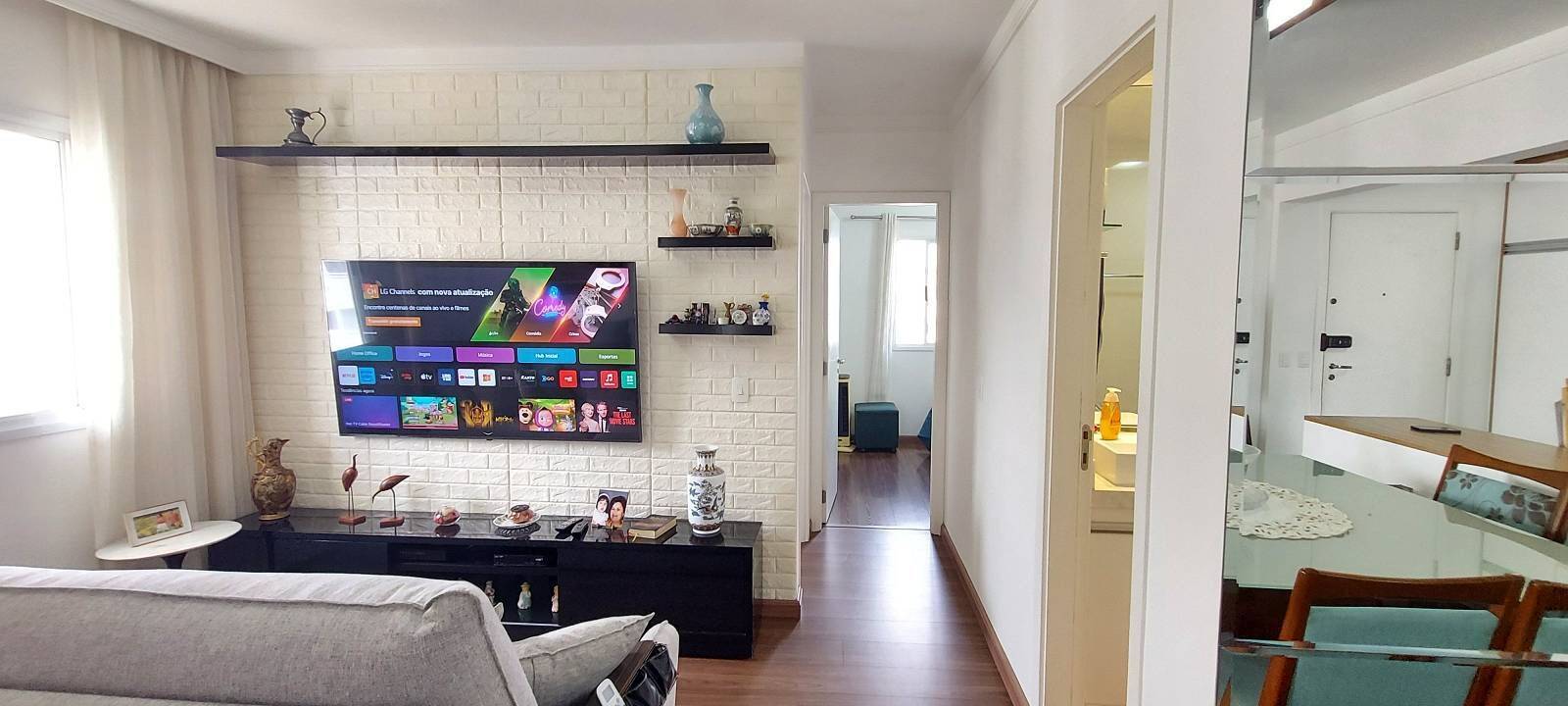 Apartamento, 2 quartos, 70 m² - Foto 16