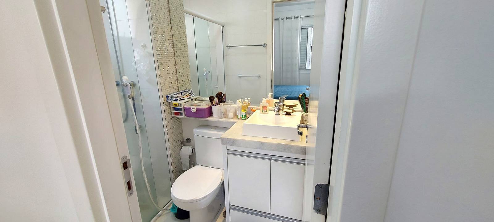Apartamento, 2 quartos, 70 m² - Foto 17