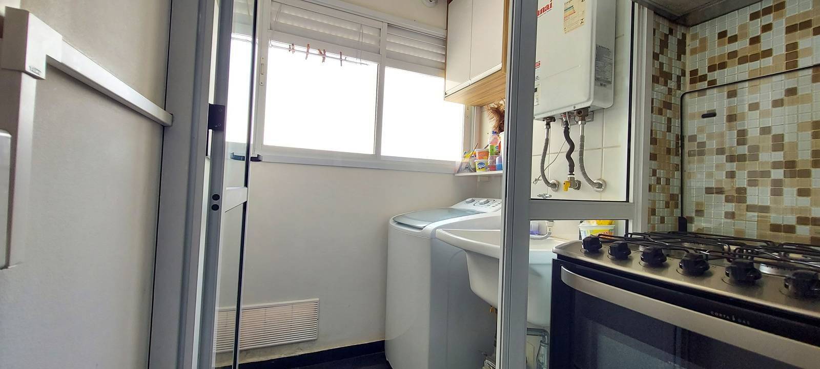 Apartamento, 2 quartos, 70 m² - Foto 18