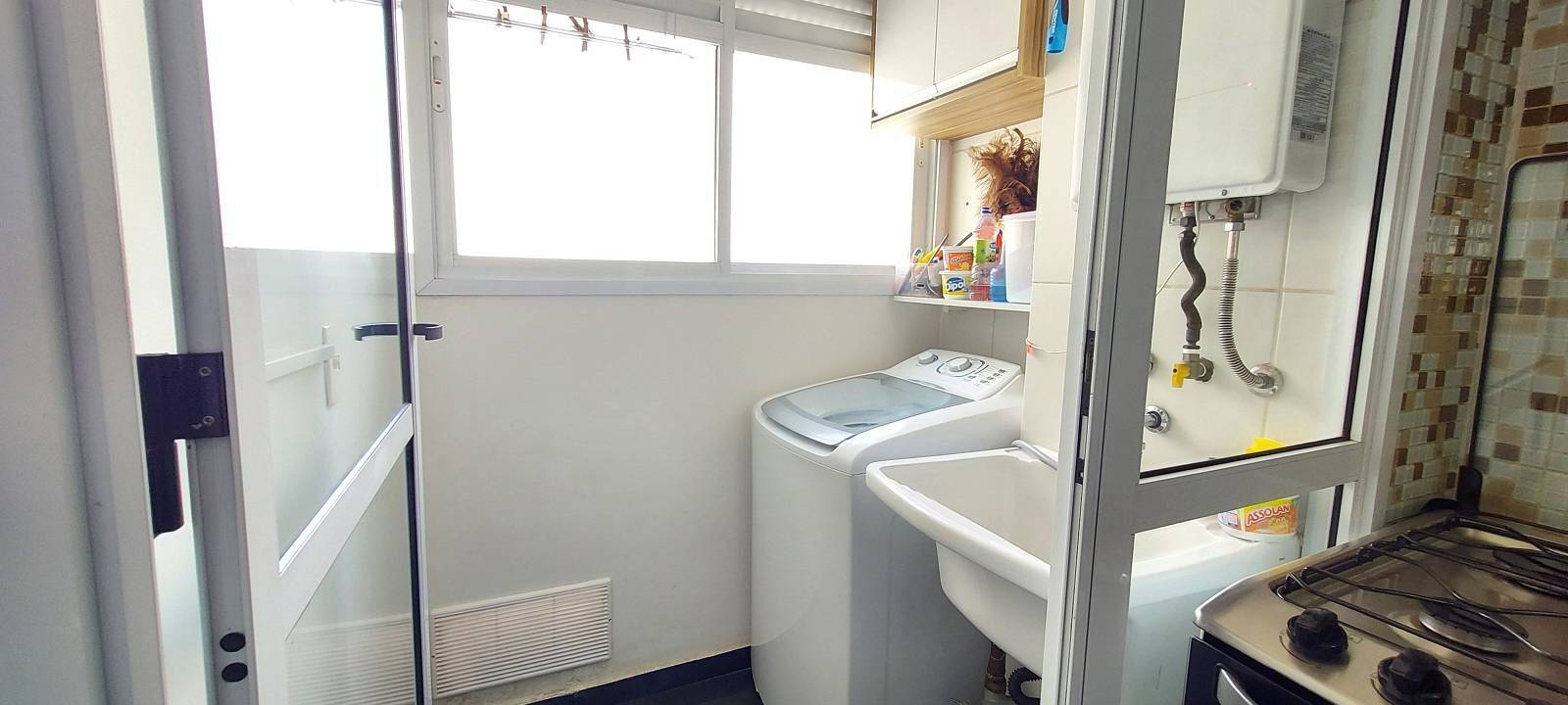 Apartamento, 2 quartos, 70 m² - Foto 20