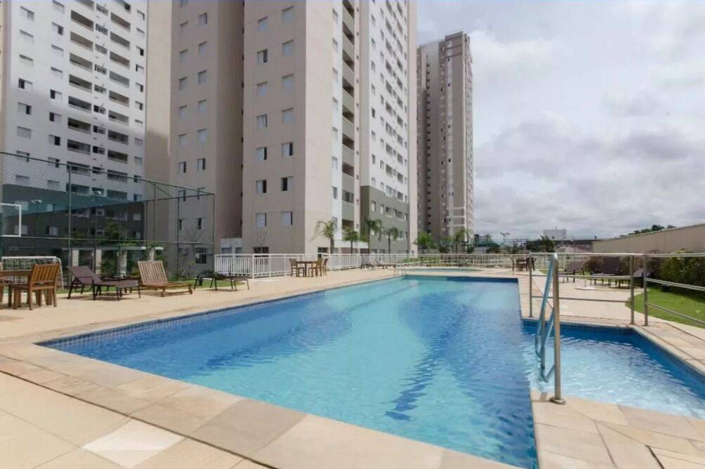 Apartamento, 2 quartos, 70 m² - Foto 29