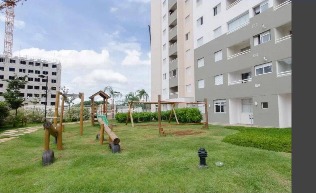 Apartamento, 2 quartos, 70 m² - Foto 30