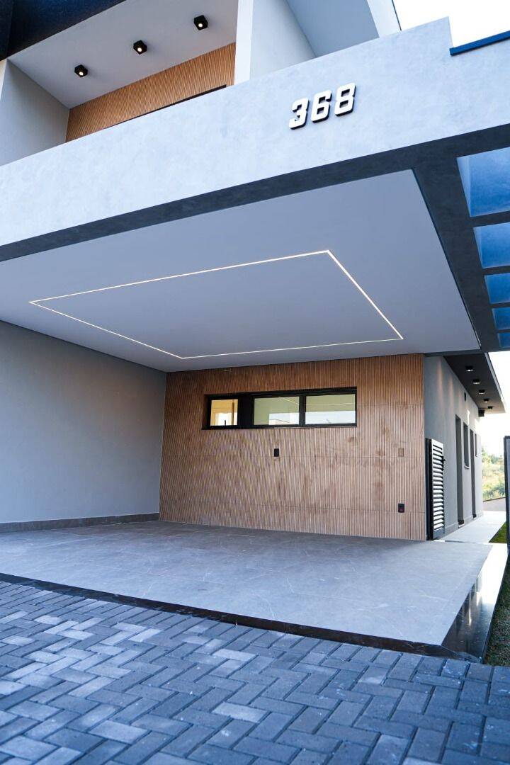 Sobrado, 3 quartos, 238 m² - Foto 5