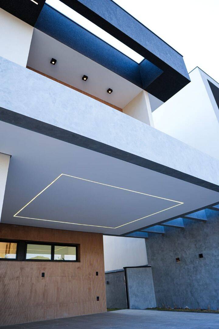 Sobrado, 3 quartos, 238 m² - Foto 6