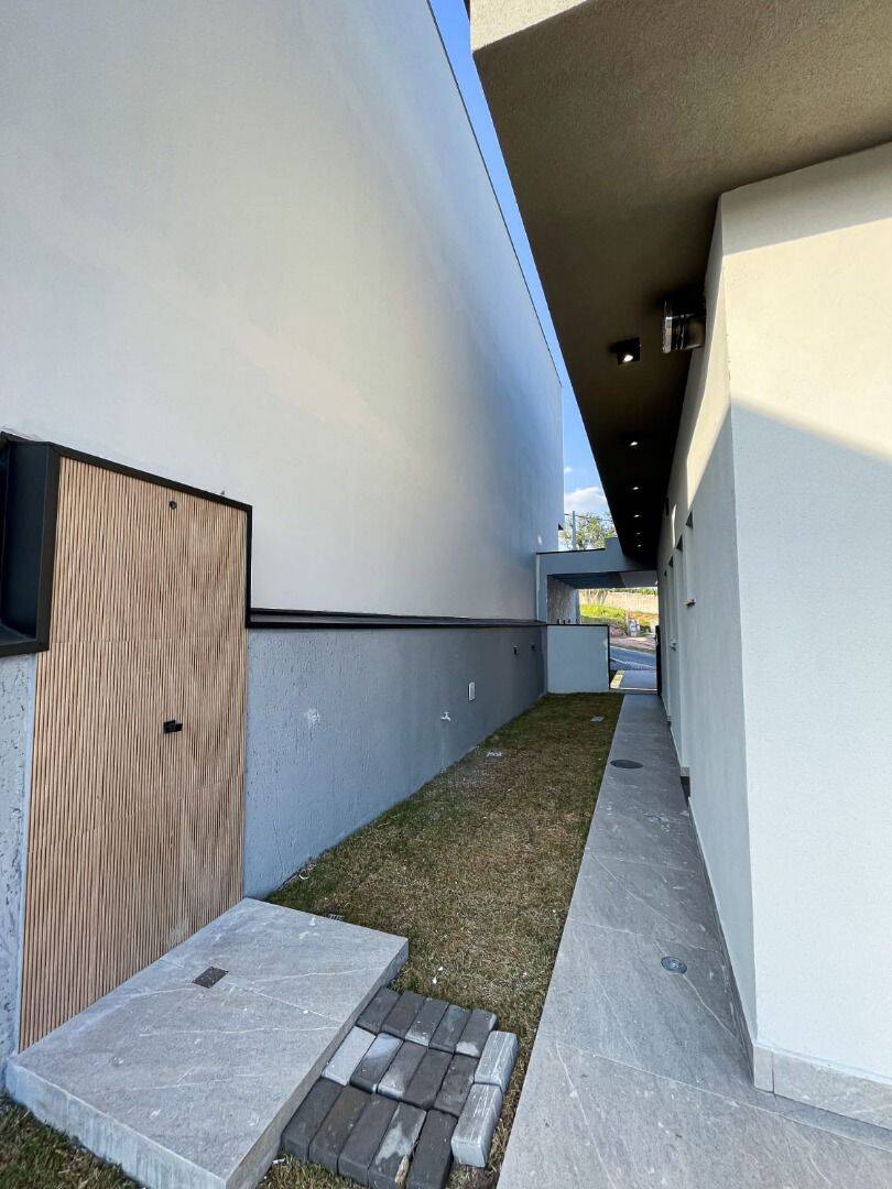 Sobrado, 3 quartos, 238 m² - Foto 7