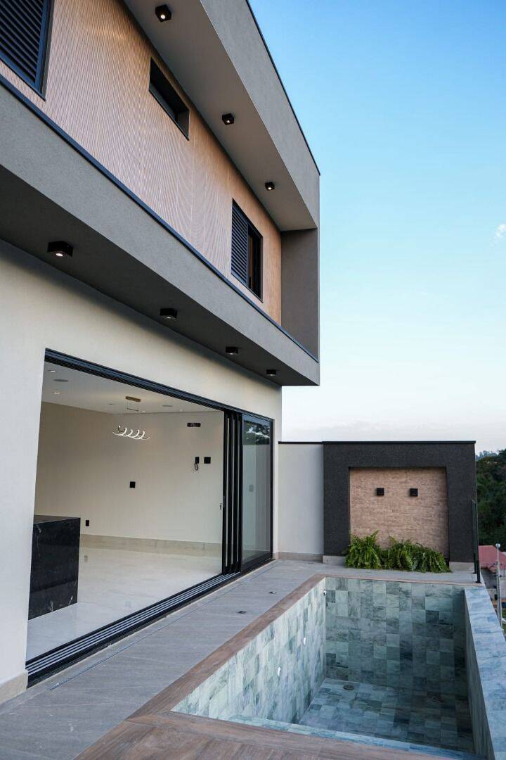 Sobrado, 3 quartos, 238 m² - Foto 8