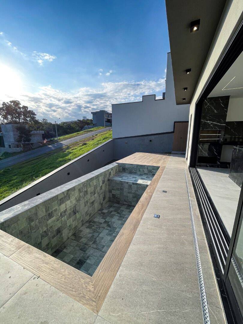 Sobrado, 3 quartos, 238 m² - Foto 9