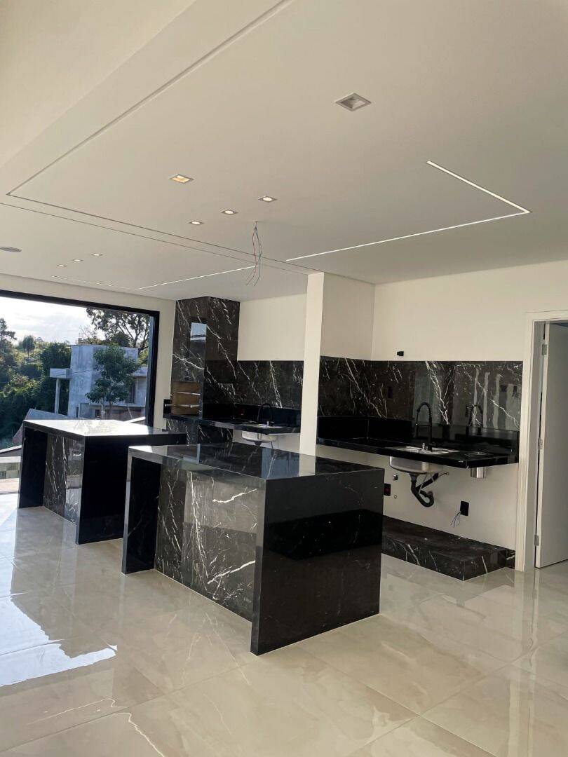 Sobrado, 3 quartos, 238 m² - Foto 15