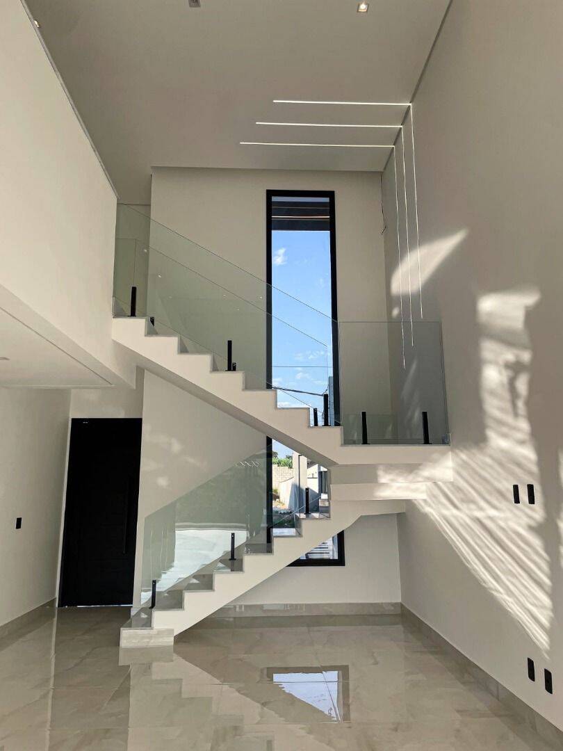 Sobrado, 3 quartos, 238 m² - Foto 17