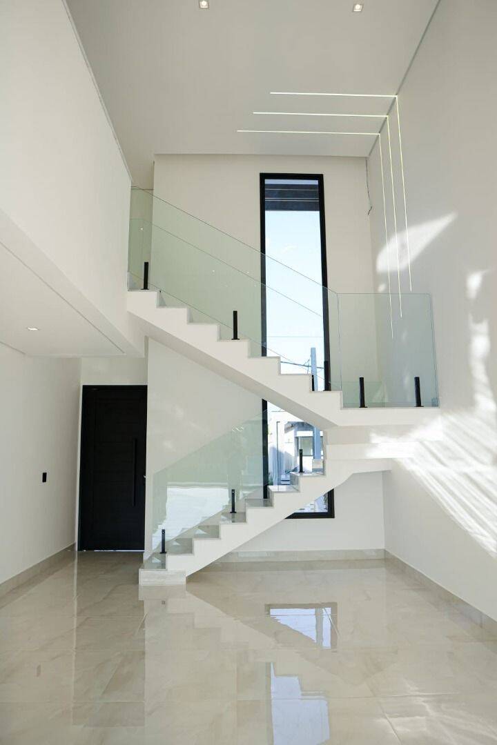 Sobrado, 3 quartos, 238 m² - Foto 19