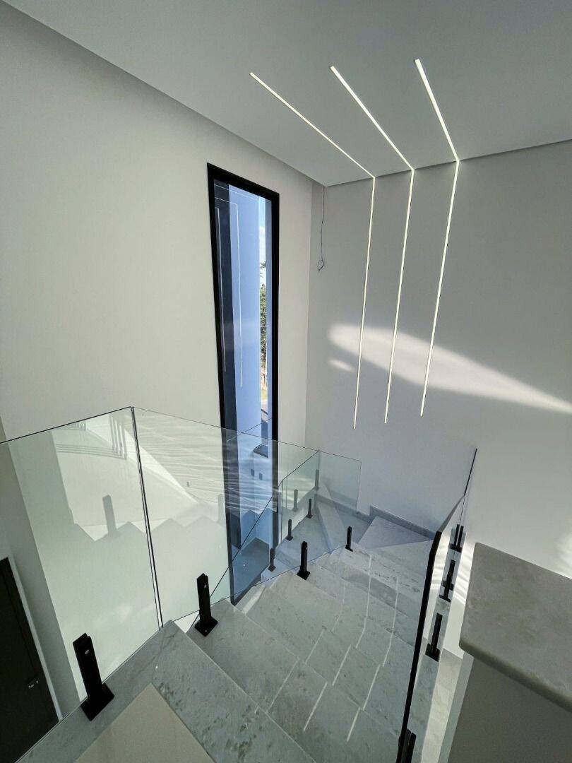 Sobrado, 3 quartos, 238 m² - Foto 25