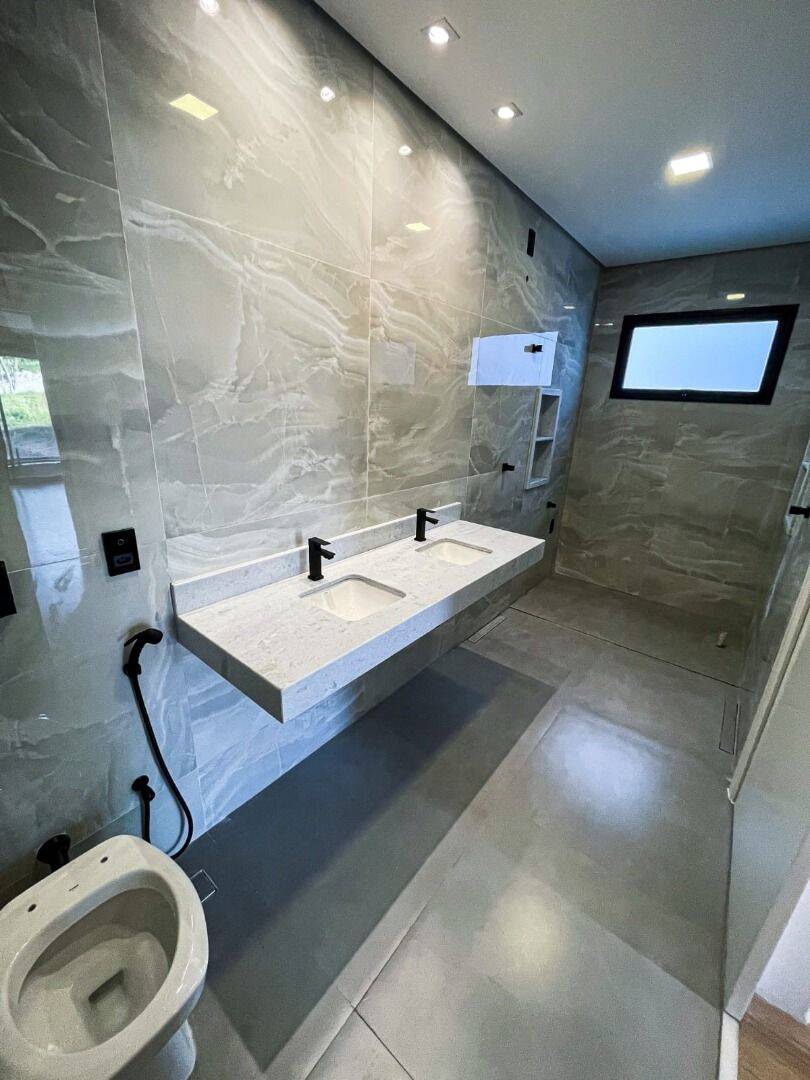 Sobrado, 3 quartos, 238 m² - Foto 27