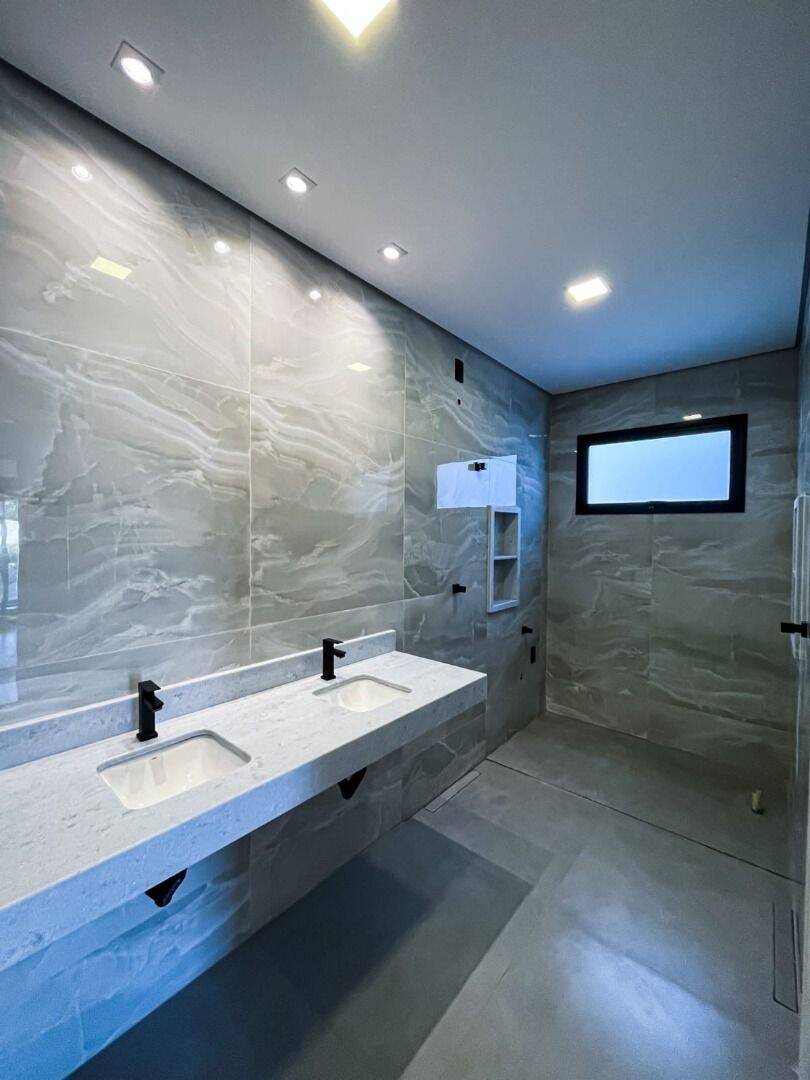 Sobrado, 3 quartos, 238 m² - Foto 29