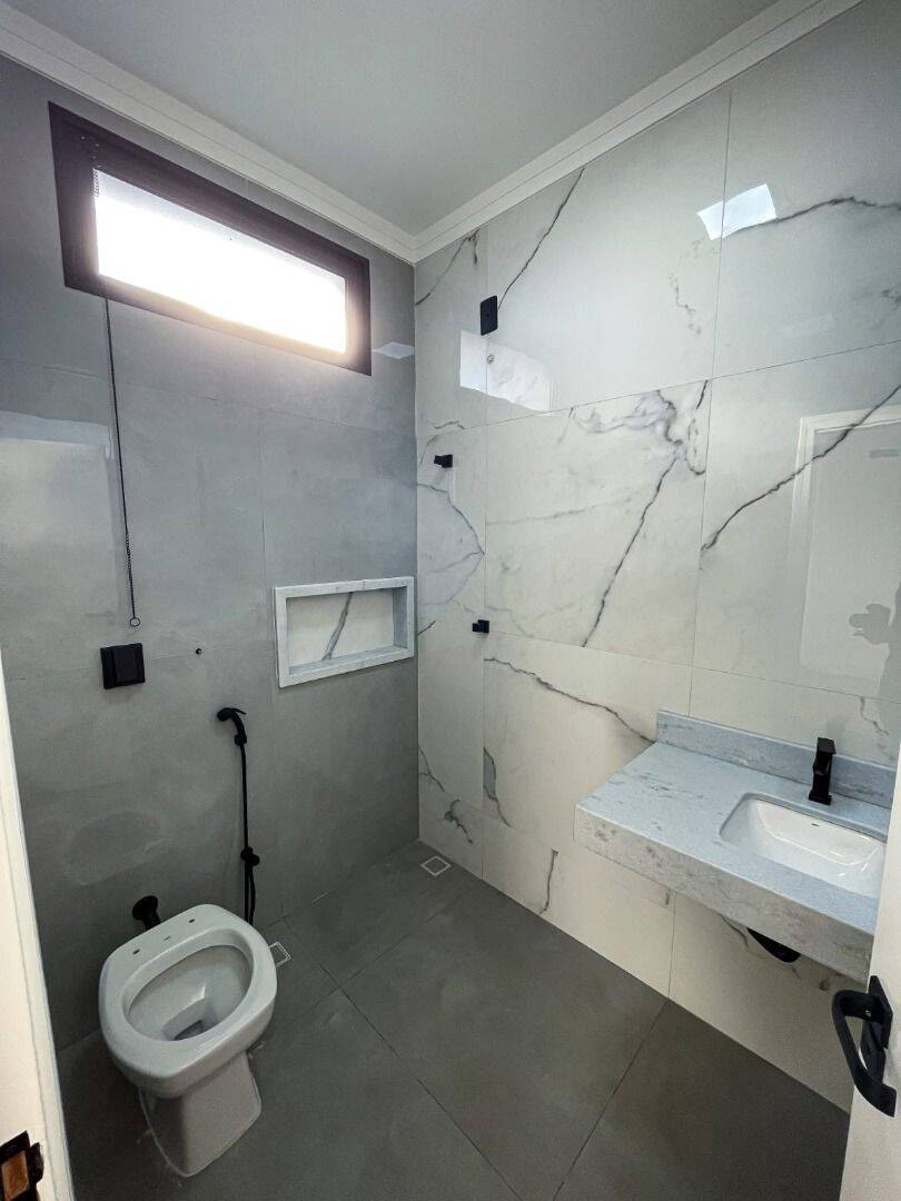Sobrado, 3 quartos, 238 m² - Foto 31