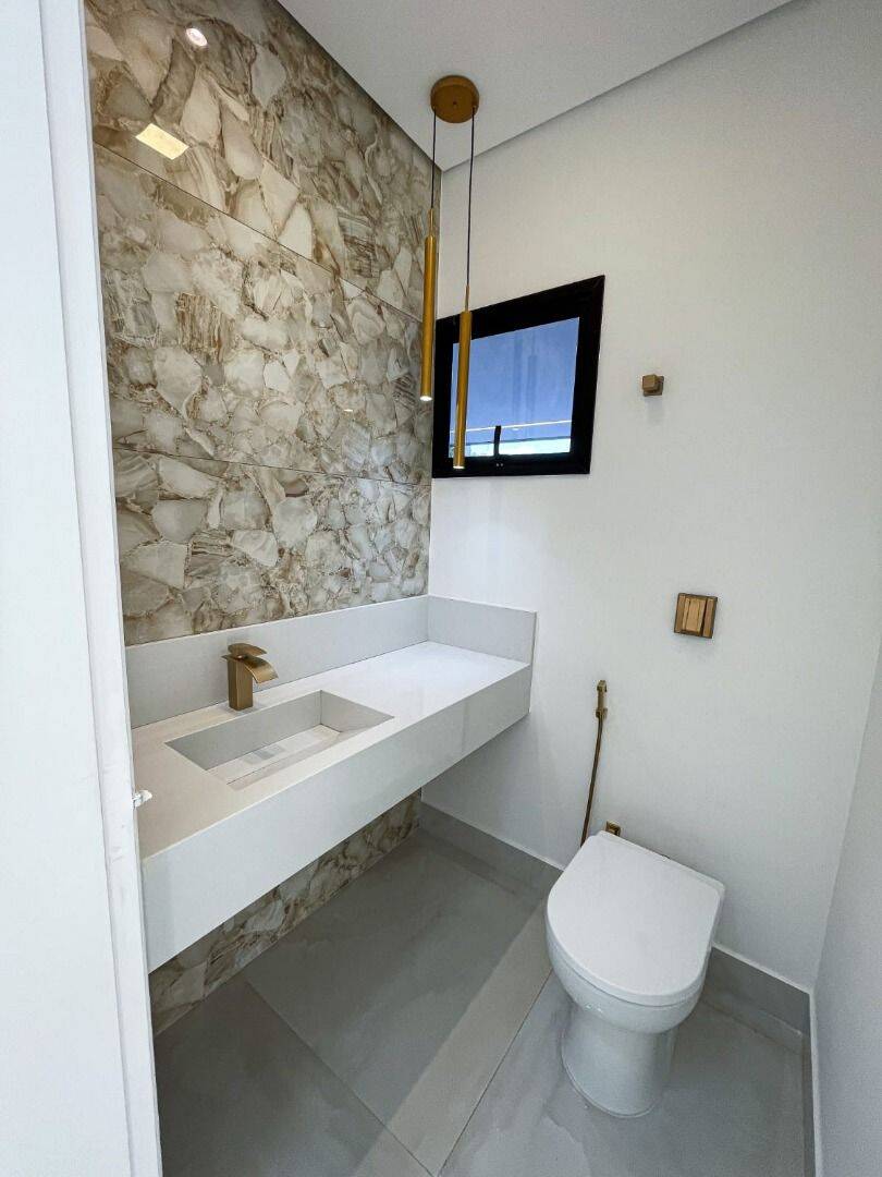 Sobrado, 3 quartos, 238 m² - Foto 37