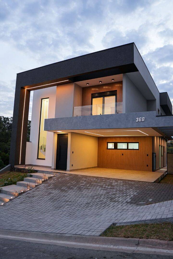 Sobrado, 3 quartos, 238 m² - Foto 38