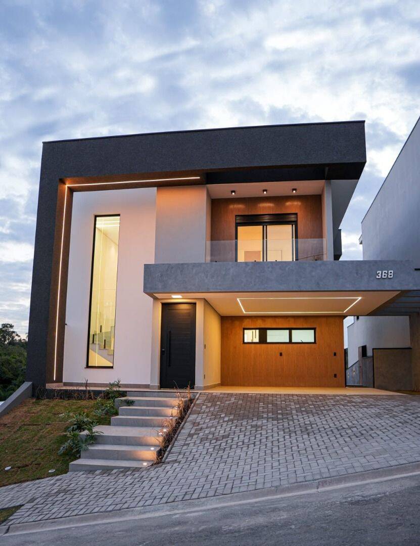 Sobrado, 3 quartos, 238 m² - Foto 39