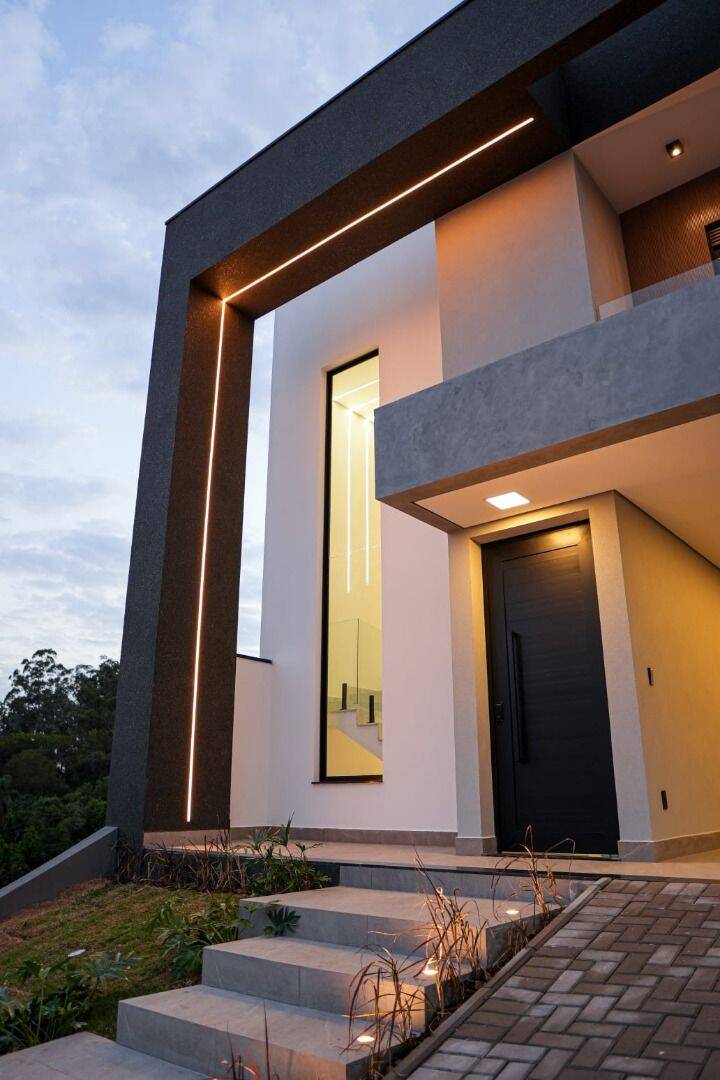 Sobrado, 3 quartos, 238 m² - Foto 40