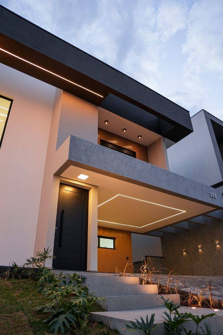 Sobrado, 3 quartos, 238 m² - Foto 42