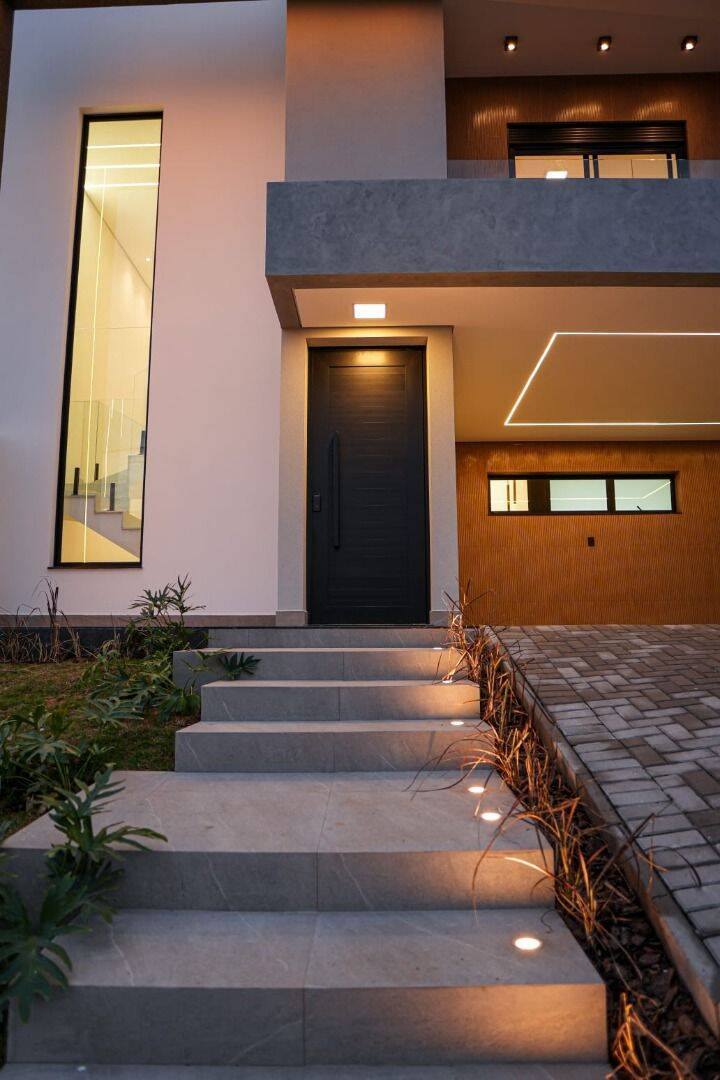 Sobrado, 3 quartos, 238 m² - Foto 43