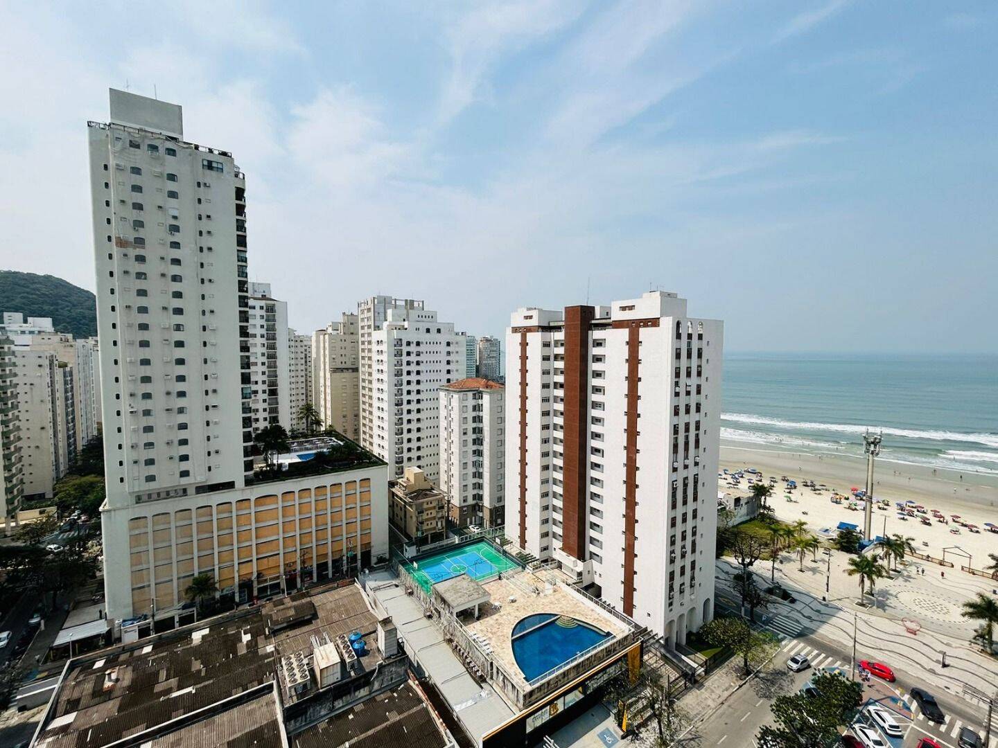 Apartamento, 4 quartos, 136 m² - Foto 1