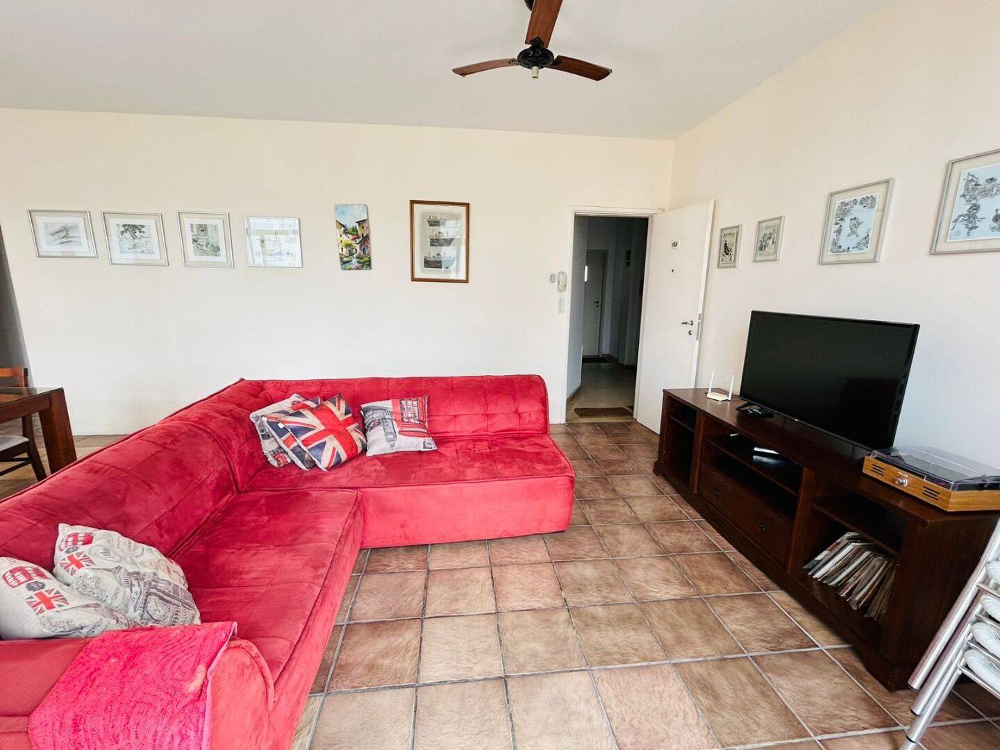 Apartamento, 4 quartos, 136 m² - Foto 3