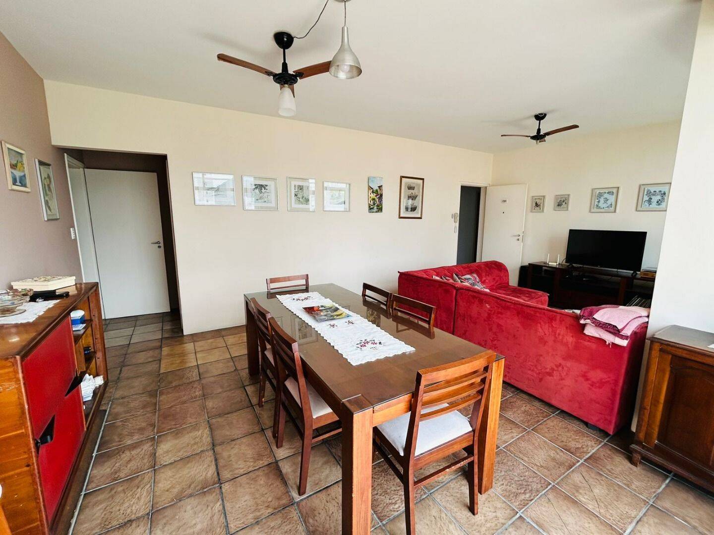 Apartamento, 4 quartos, 136 m² - Foto 4