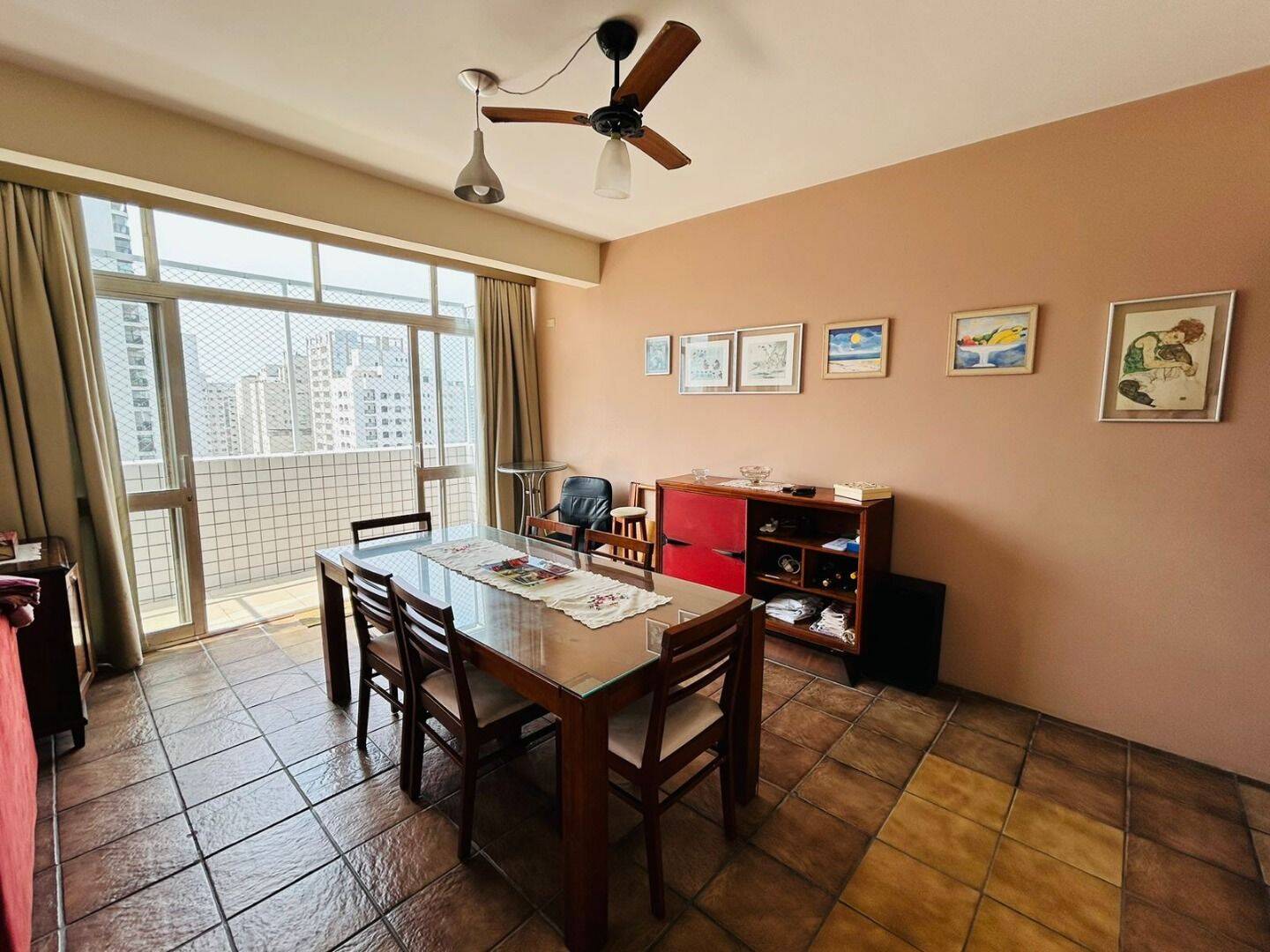 Apartamento, 4 quartos, 136 m² - Foto 5