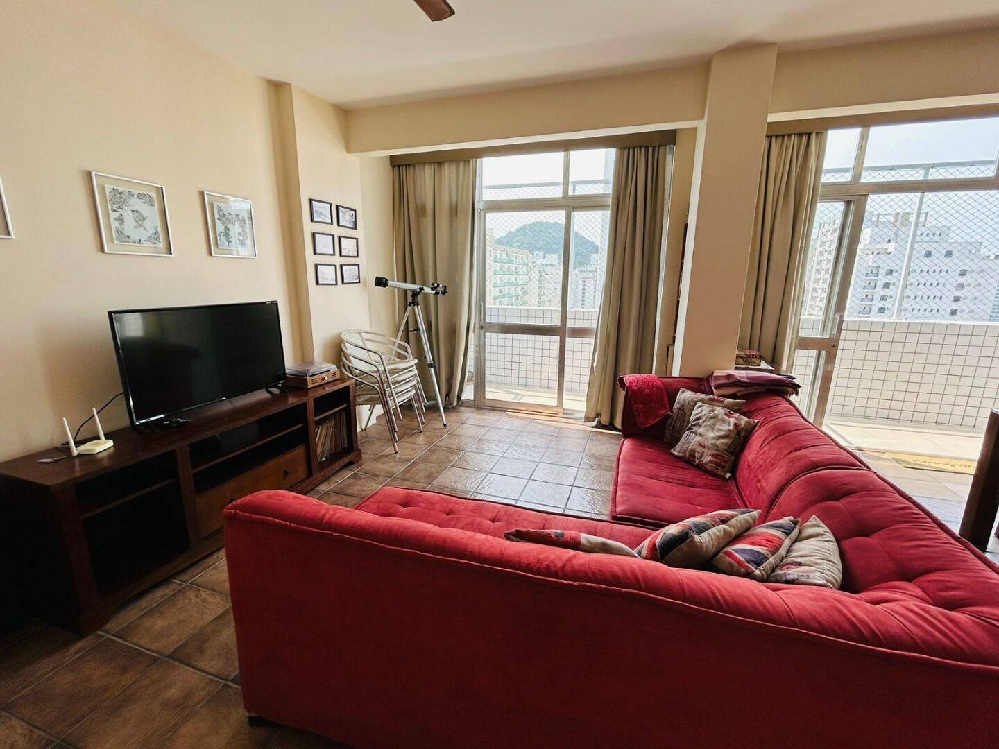Apartamento, 4 quartos, 136 m² - Foto 6