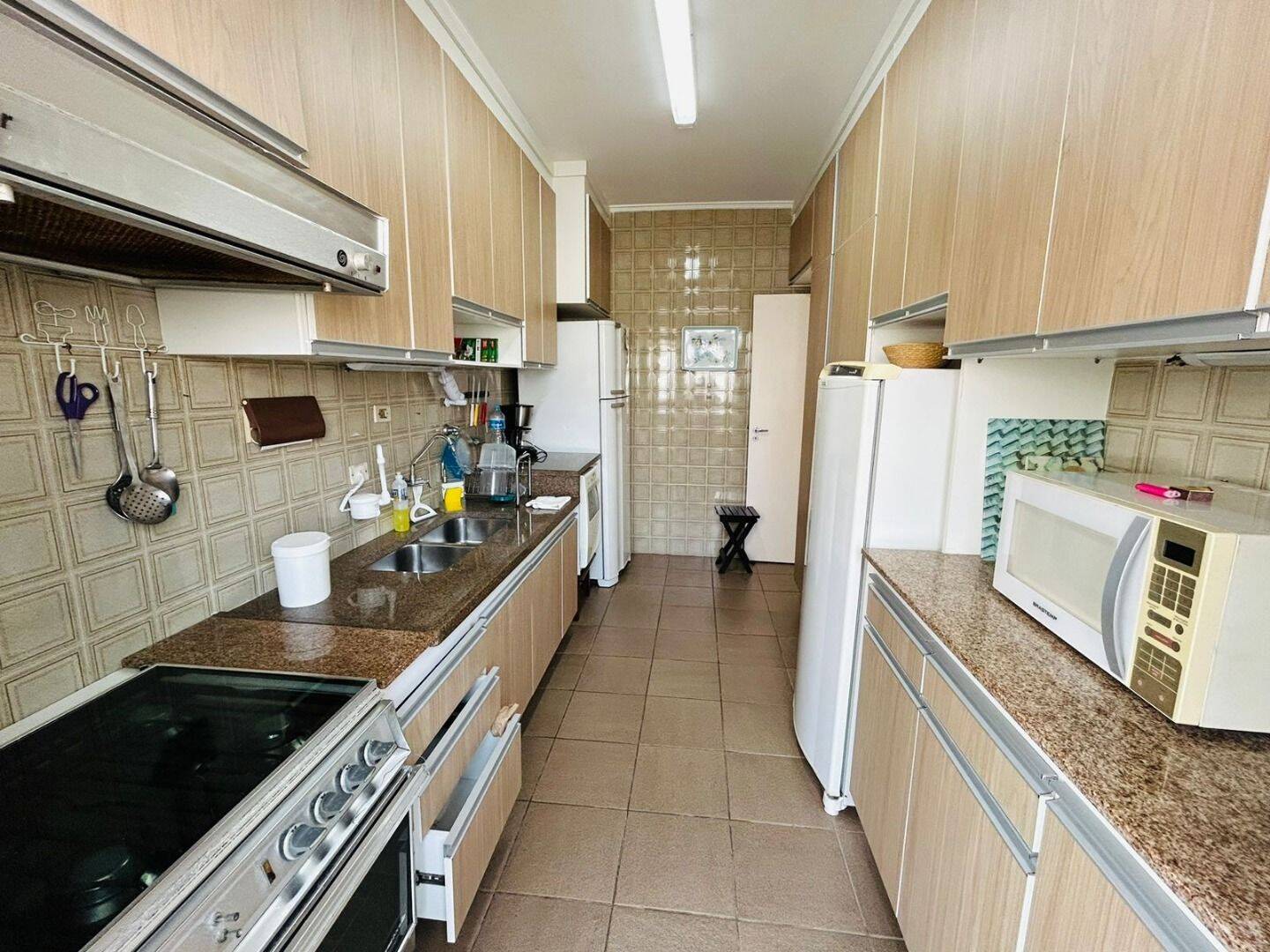 Apartamento, 4 quartos, 136 m² - Foto 7