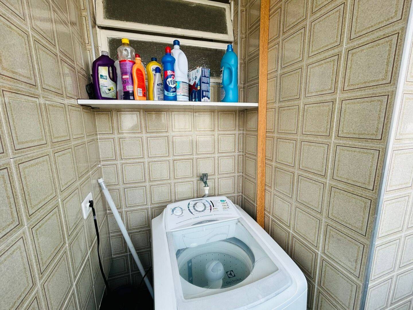 Apartamento, 4 quartos, 136 m² - Foto 20
