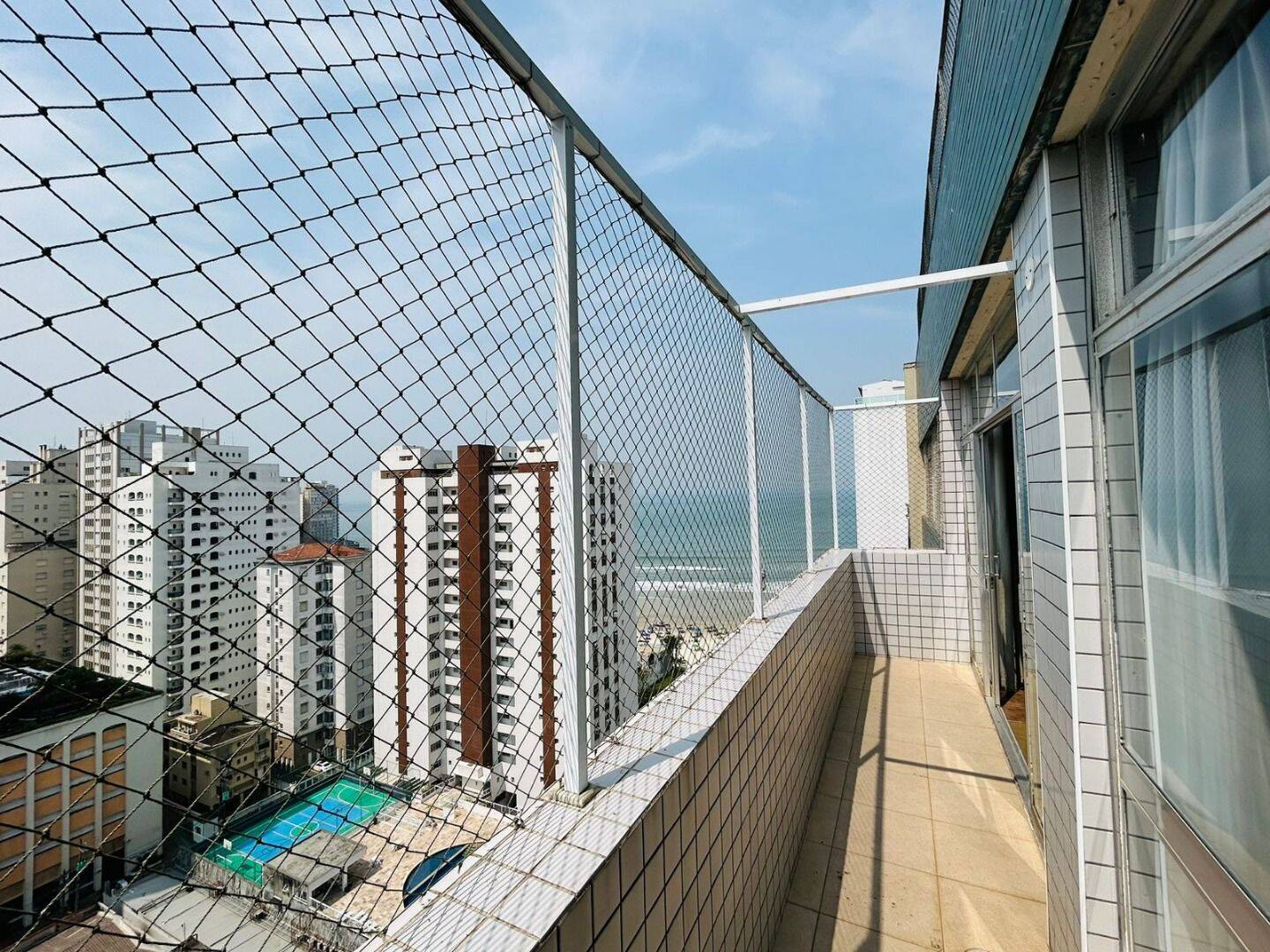 Apartamento, 4 quartos, 136 m² - Foto 24
