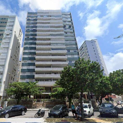 Apartamento, 4 quartos, 136 m² - Foto 26