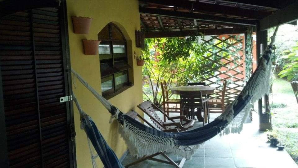 Casa, 2 quartos, 120 m² - Foto 2