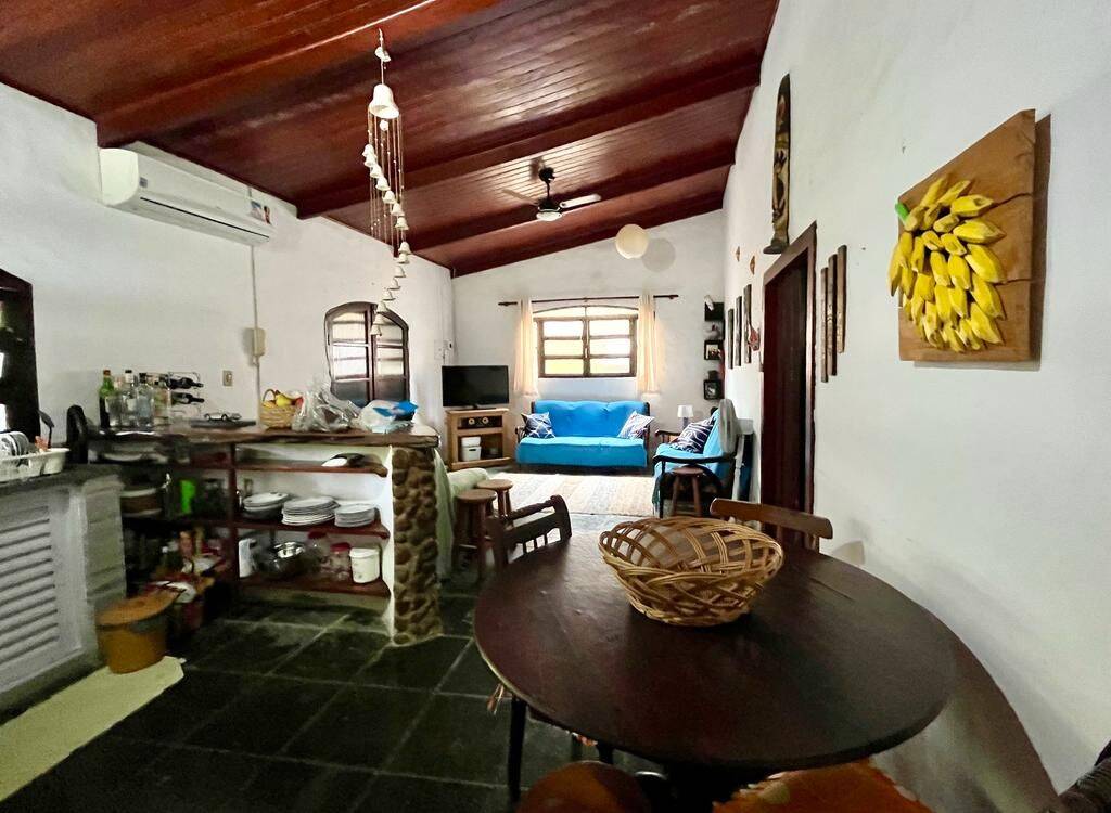 Casa, 2 quartos, 120 m² - Foto 5