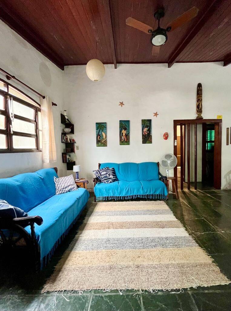 Casa, 2 quartos, 120 m² - Foto 9