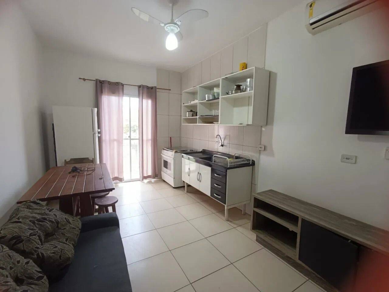 Sobrado, 2 quartos, 82 m² - Foto 1