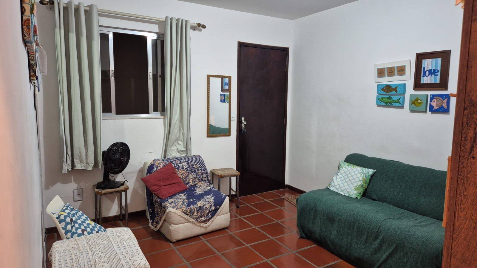 Apartamento, 2 quartos, 40 m² - Foto 3