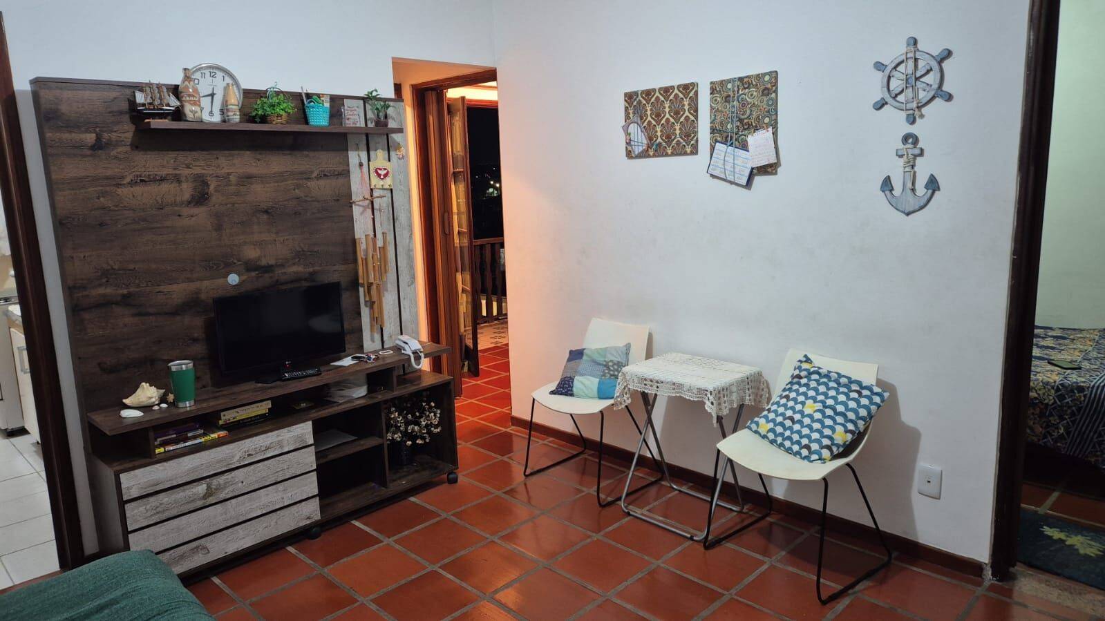 Apartamento, 2 quartos, 40 m² - Foto 5